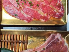 -炙城·韩式烤肉(南京东路店)