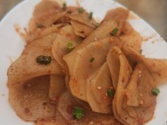 -老磨油饼(高陵店)