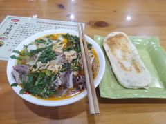 -谢继红26号牛肉汤(田家庵店)