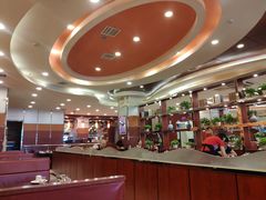 大堂-蝎王府羊蝎子(西稍门店)
