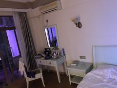 -大卫传奇爱情度假酒店