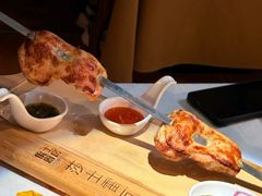 -俄士厨房(时代天街店)