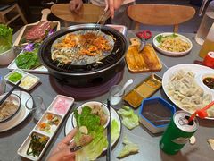 -正宗齐齐哈尔烤肉·齐牛哥鲜切炭火烤肉(杭州总店)