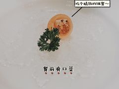 -马克西姆俄罗斯餐厅(通亚街店)