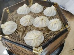 -西安贾三灌汤包·回坊小吃·清真炒菜(北院门总店)