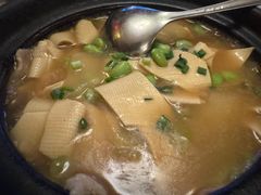 -龙门阵茶屋川菜馆(武康路店)