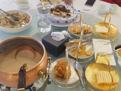-巴音浩日娲酒楼(双林东路店)