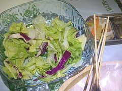 -寂寞的豆芽 烧烤酒场(丽景店)