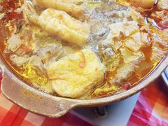 -老表记广西宵夜螺蛳鸭脚煲(西大店)