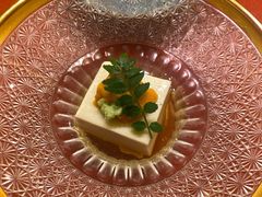 海胆豆腐-鮨青(恒基名人购物中心店)