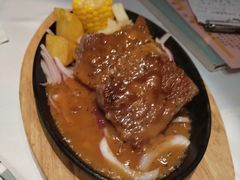 -太平馆西餐厅(北京路店)