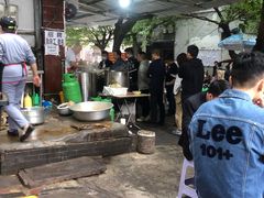 -赵伍面庄(松石大道店)