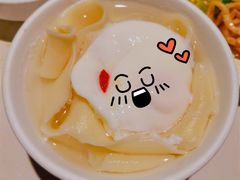 -海底捞火锅(枫蓝国际购物中心店)