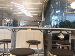 -Bracket Coffee(银河SOHO店)