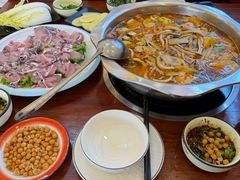 -大理.老字号渝记酸萝卜乌鱼(古城总店)