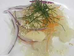 -凯盈阁·顺德私房菜·桑拿鸡