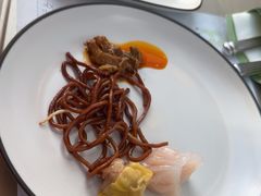 -RISE RESTAURANT(滨海湾金沙店)