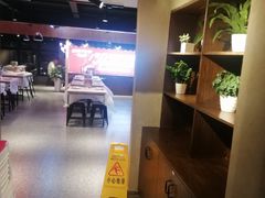 -霸王虾·小龙虾香辣蟹(玉林店)