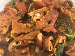 大份卤煮-阁瑞居闫记卤煮(乔庄北街店)