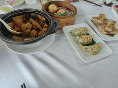 -鹿鸣酒家(越秀店)