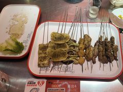 -遇西祠·海鲜烧烤(总店)