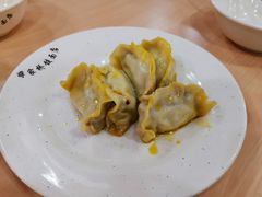 笋肉锅贴-蒋家桥饺面店(广陵路店)