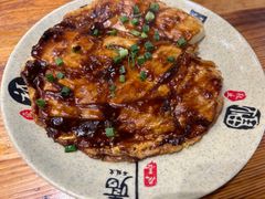 -余氏豆腐包老店(东直街店)