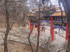 -棋盘山风景区
