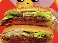 -麦当劳(苏州中心星悦汇店)