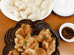 -鸿运大厨·大馅饺子·家常菜