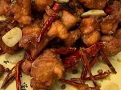 -昱德来·天津菜(河西店)