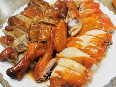 -煲煲香快餐(南京路店)
