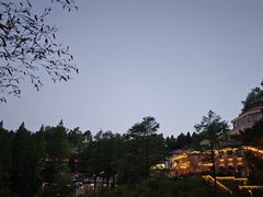 -莫干山风景区