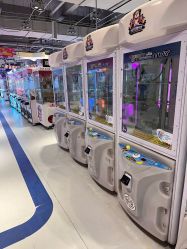 -利奥梦幻主题乐园(爱琴海购物公园店)