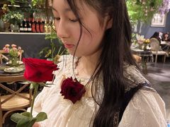 -第101座花园餐厅(湖滨88店)