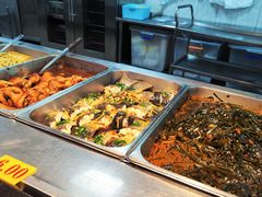 -中山大学南校区-学1食堂