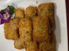 手工目鱼排-舒味姜母鸭·沙茶面(湖里店)