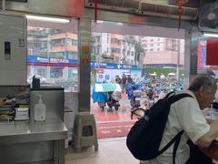 -穗银肠粉店(东川路店)