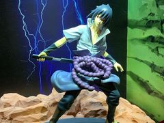-火影忍者动画多媒体展