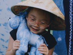 -璞真扎染博物馆