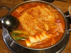 -包装马车·韩国料理·포장마차