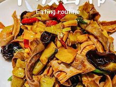 -又见炊烟私房菜(敬亭路店)