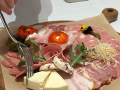 -马克西姆俄罗斯餐厅(通亚街店)