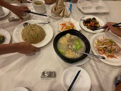 -三亚海韵度假酒店·韵和轩中餐厅