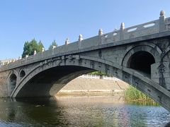 -赵州桥景区