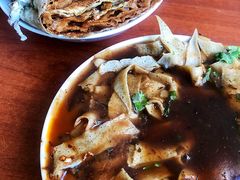 -陈记锅巴菜(五大道店)