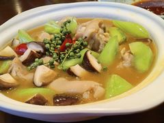 老妈蹄花汤-成都娃娃花园餐厅 (南艺旗舰店)