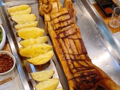 -浮何烤铺(桐梓林店)