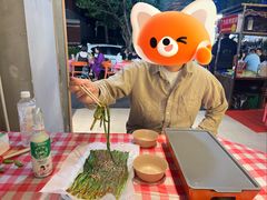 -为民烧烤吧.自贡爆炒菜(收录10年好店)