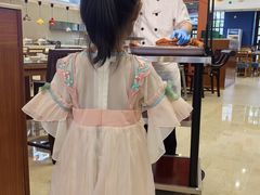 -北京烤鸭 ·儿童菜 ·采风阁家常菜餐厅(亚龙湾天域酒店)